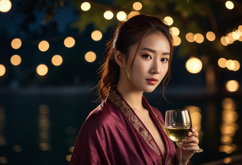 影片《深海回响》剧照